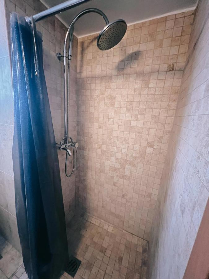 Apartamento Athens Loft In Pagrati Exterior foto